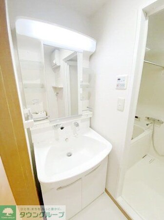 ロイヤルピジョン岩塚の物件内観写真